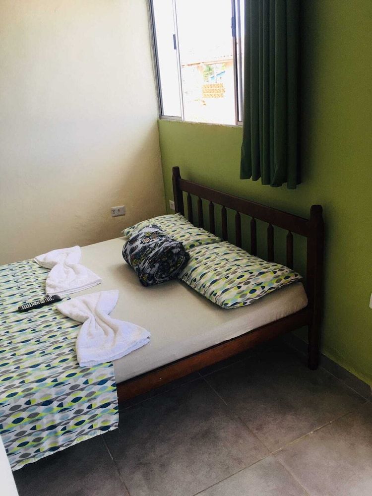Traditional Twin Room