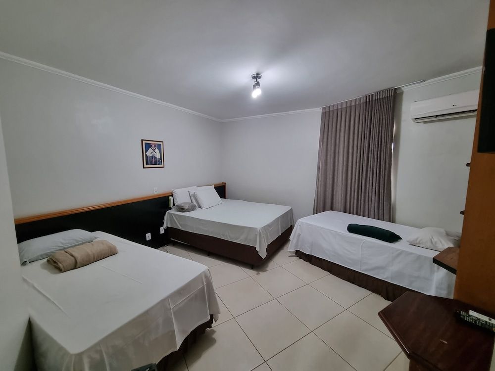 Family Quadruple Room