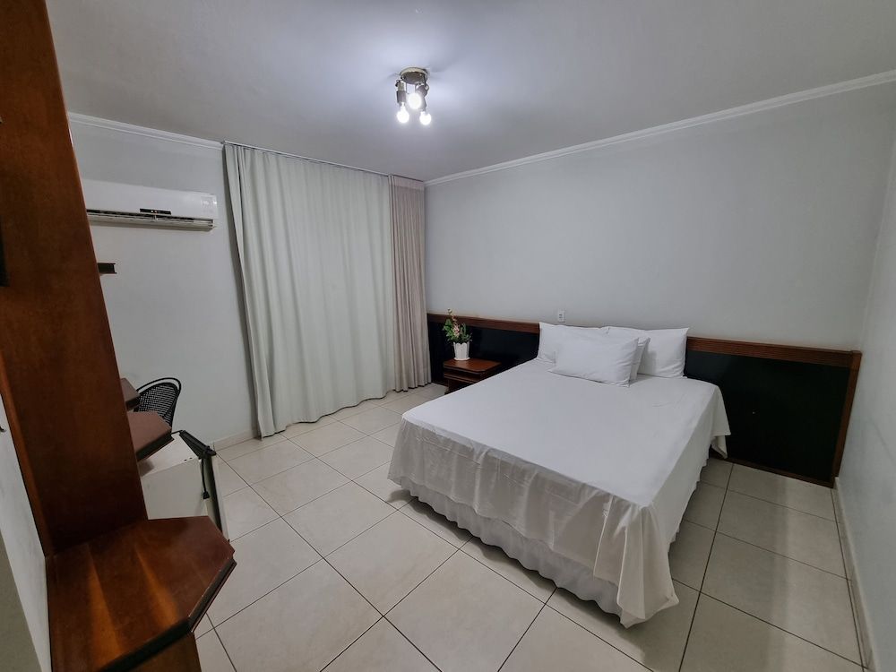 Standard Suite