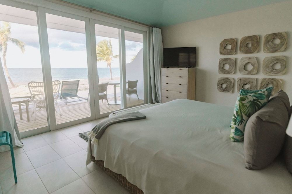 Cape Eleuthera Resort & Marina Double Room Single Use, 1 Bedroom, Non Smoking, Ocean View