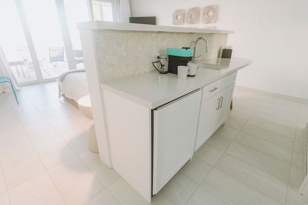 Cape Eleuthera Resort & Marina Double Room Single Use, 1 Bedroom, Non Smoking, Ocean View 5