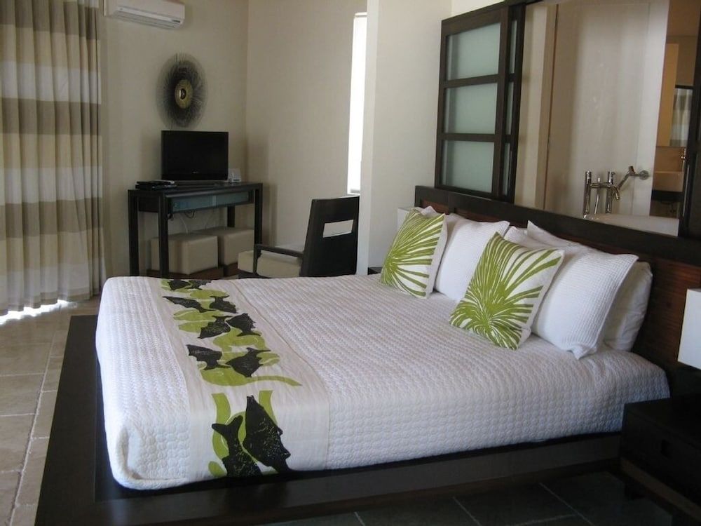 Bungalow, 1 Bedroom