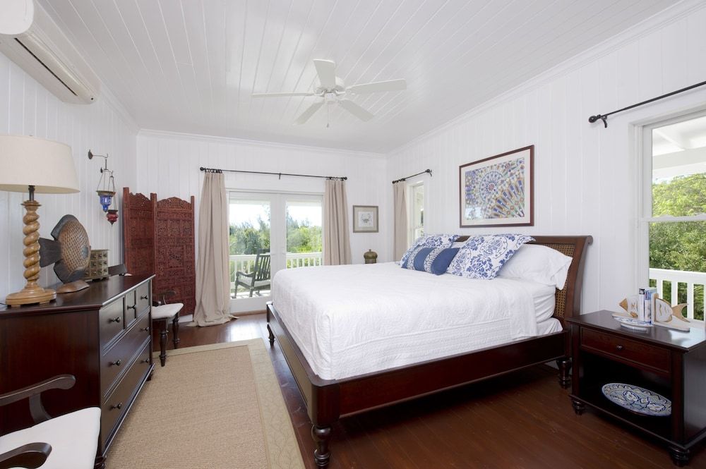 House, 1 Bedroom