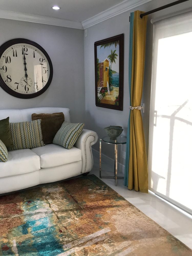 The Havens Hideaway
