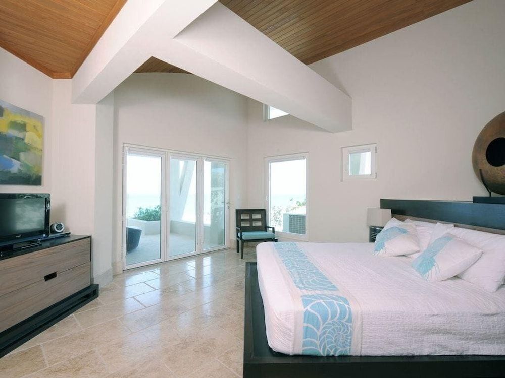 Villa, 4 Bedrooms