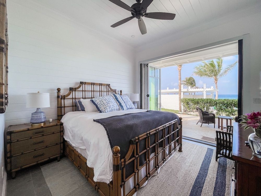 House, Multiple Bedrooms