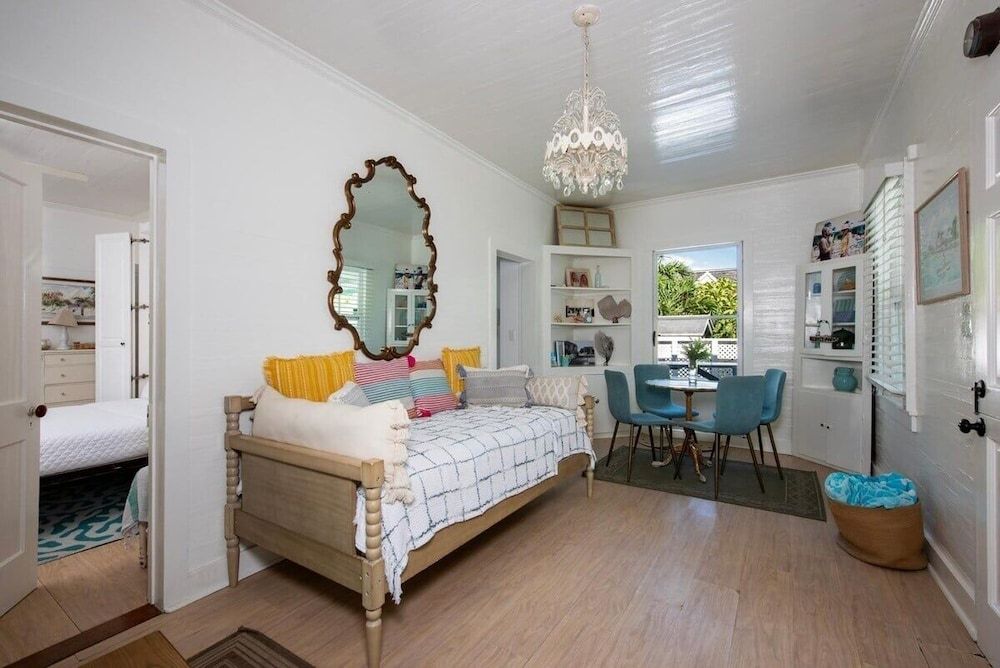 Cottage, 3 Bedrooms
