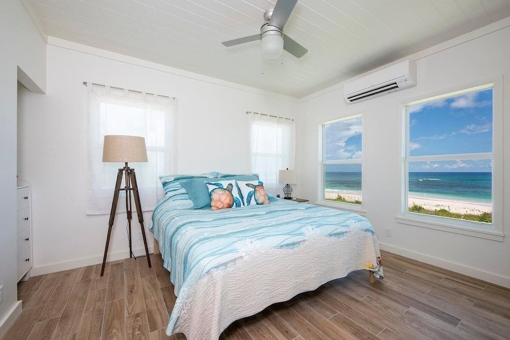 House, 2 Bedrooms