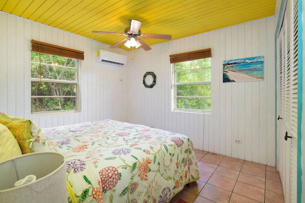 Cottage, 2 Bedrooms