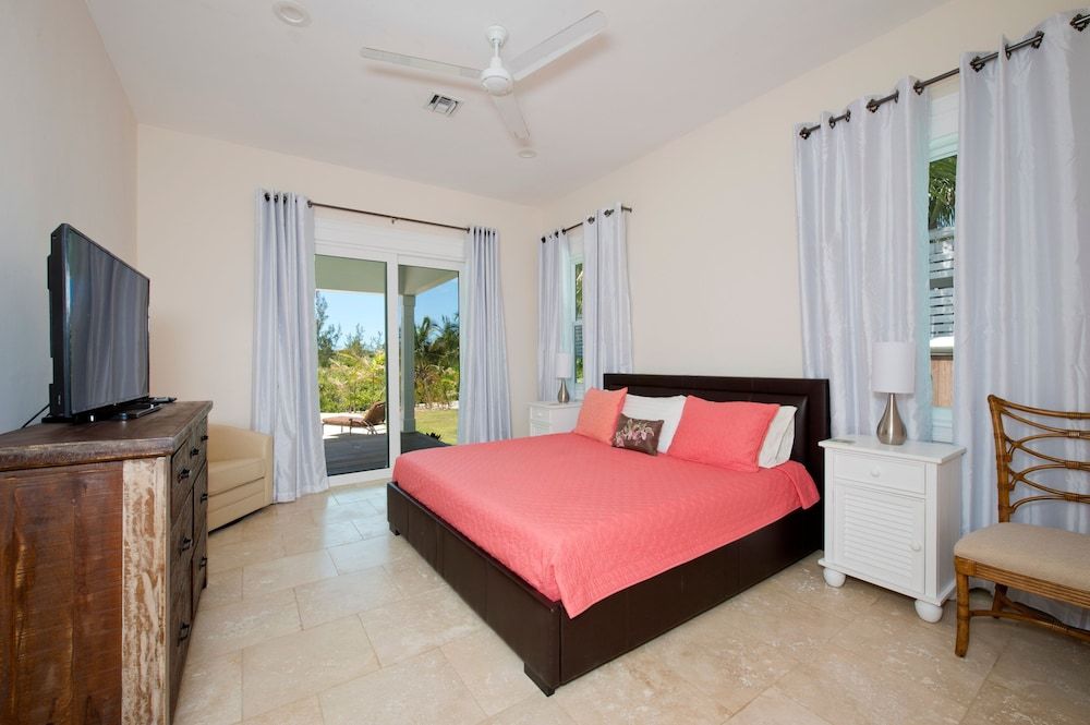 Villa, 2 Bedrooms