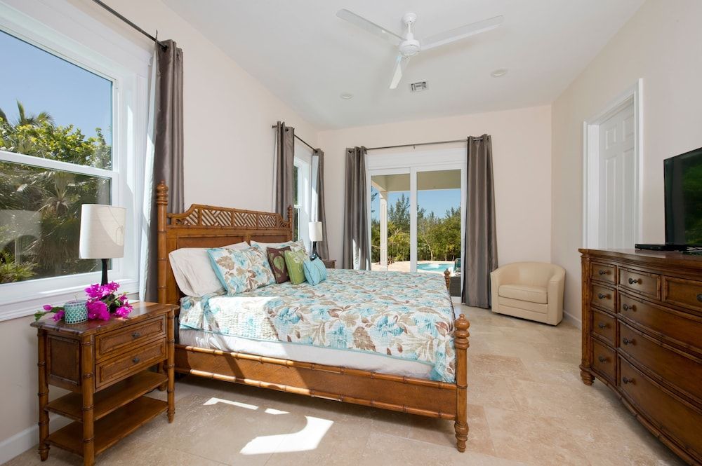 Villa, 2 Bedrooms