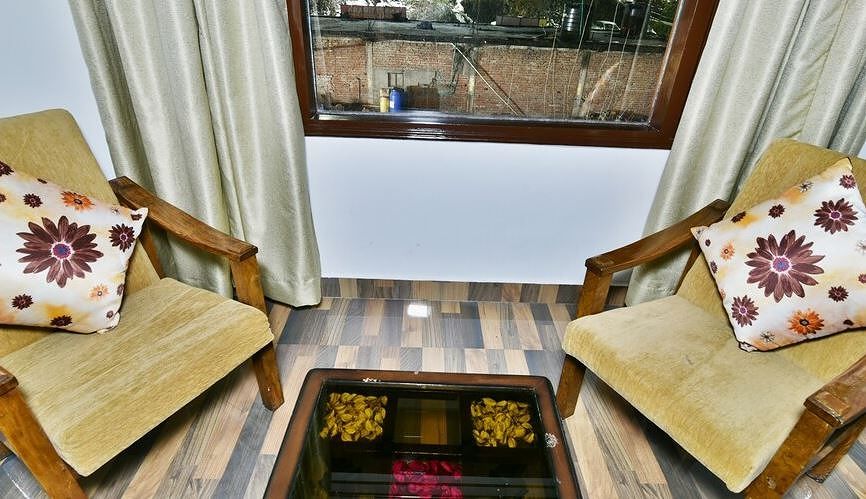 DLS Kapoor Resort Super Deluxe Room 3