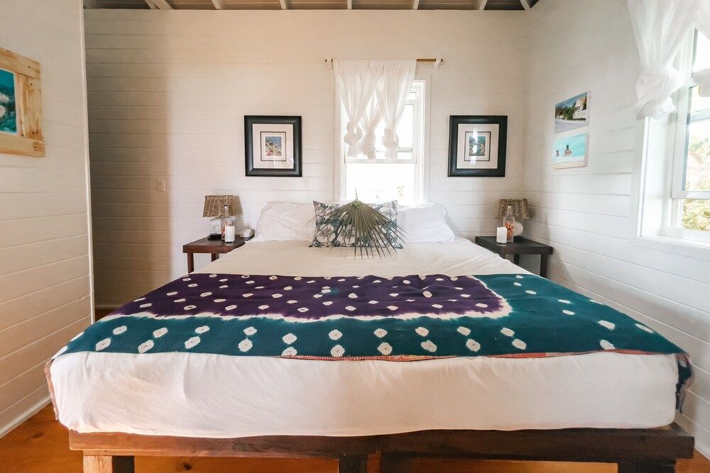 House, 1 Bedroom