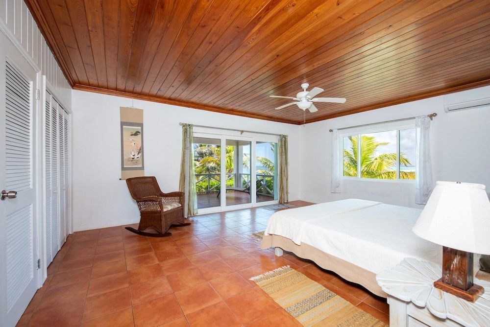 Villa, 2 Bedrooms