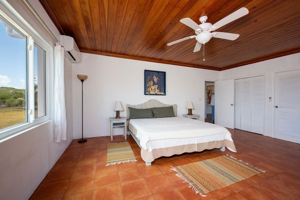 Villa, 2 Bedrooms