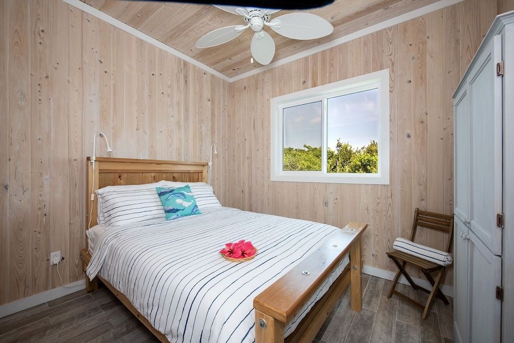 House, 2 Bedrooms