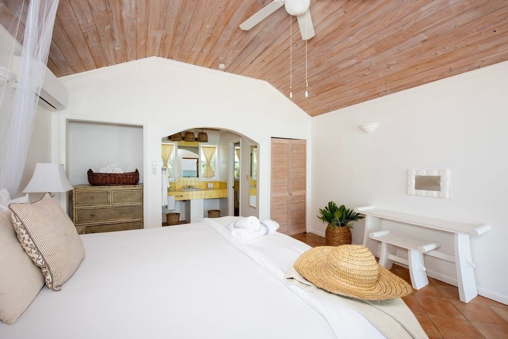 Room, Multiple Bedrooms