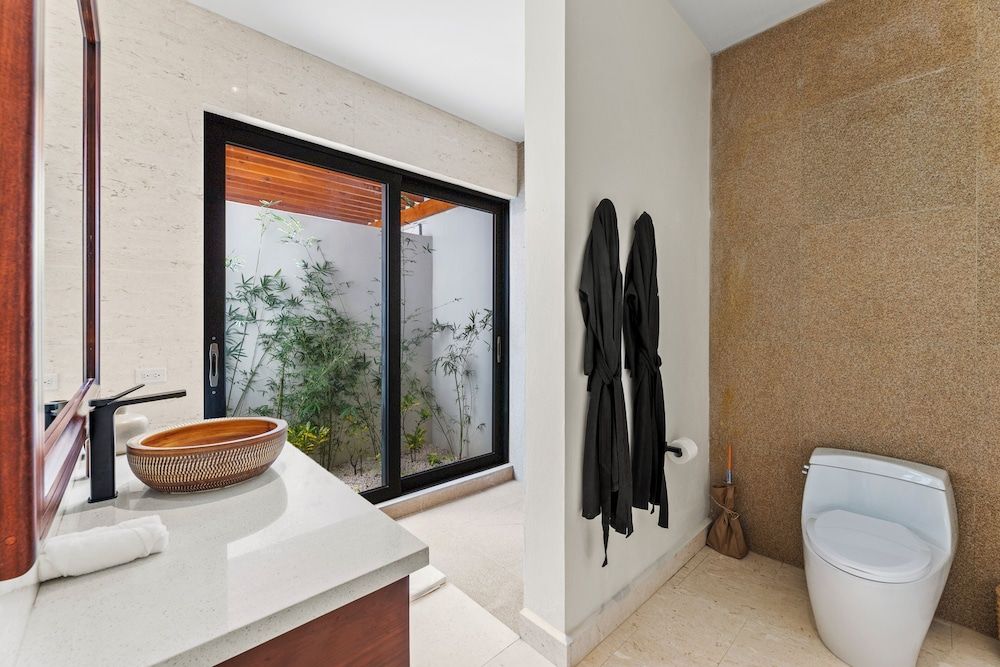 The Banks Resort 3 Bedroom Riverfront with Plunge Pool 4