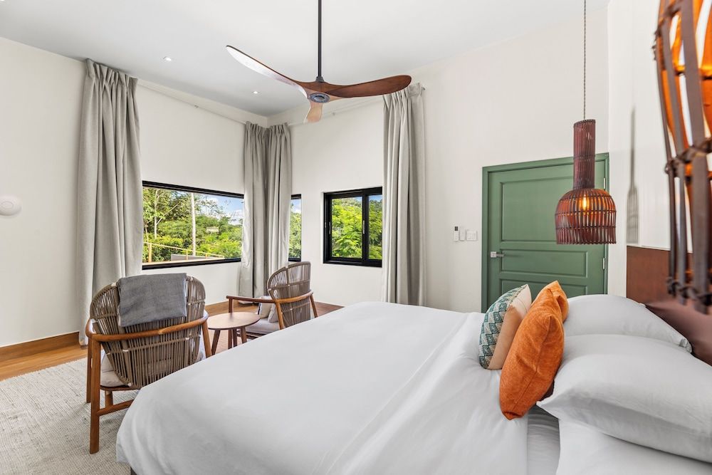 The Banks Resort 3 Bedroom Riverfront with Plunge Pool 3