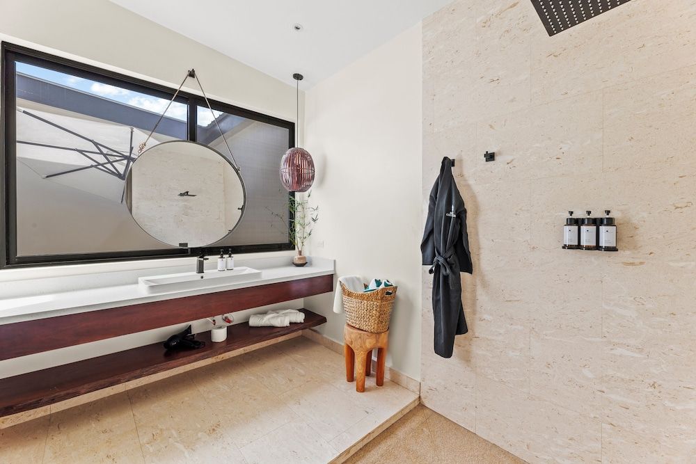 The Banks Resort 1 Bedroom Jungle Villa with Pool 4