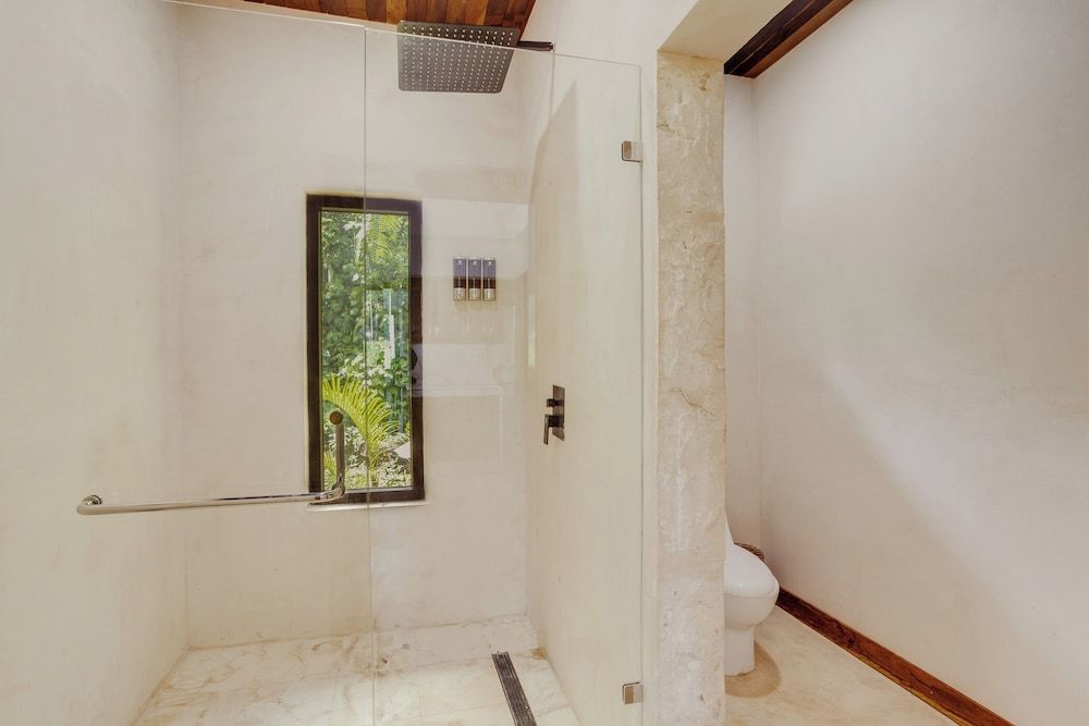 NOUR Villas Luxury Villa, Private Pool, Mountain View 5