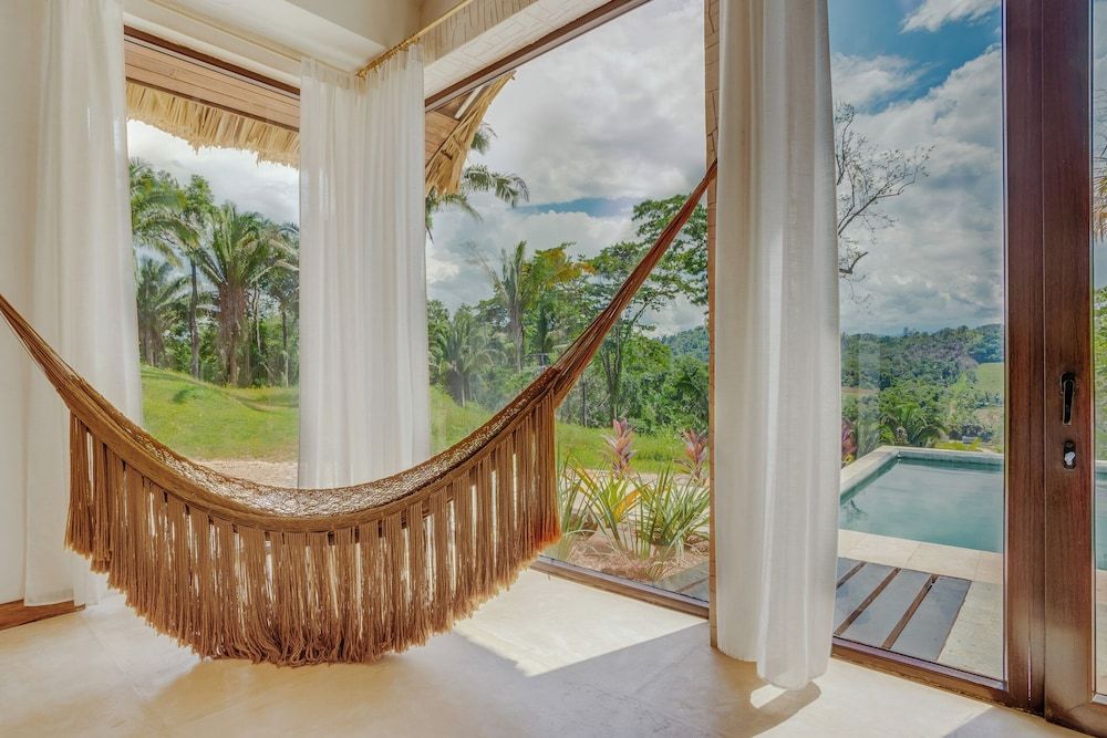 NOUR Villas Luxury Villa, Private Pool, Mountain View 4