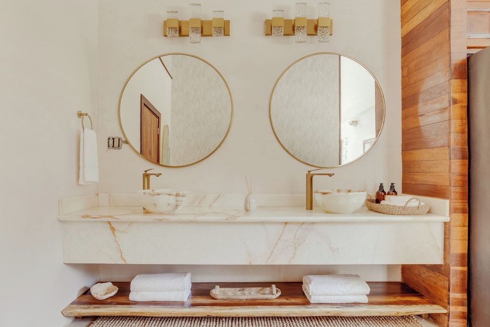 NOUR Villas Luxury Villa, Private Pool, Mountain View 6