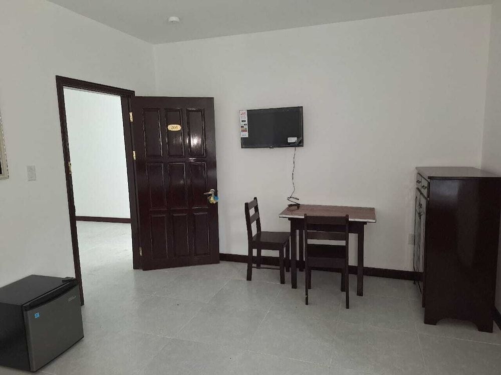 Day & Night Hotel Belmopan Deluxe Room 2