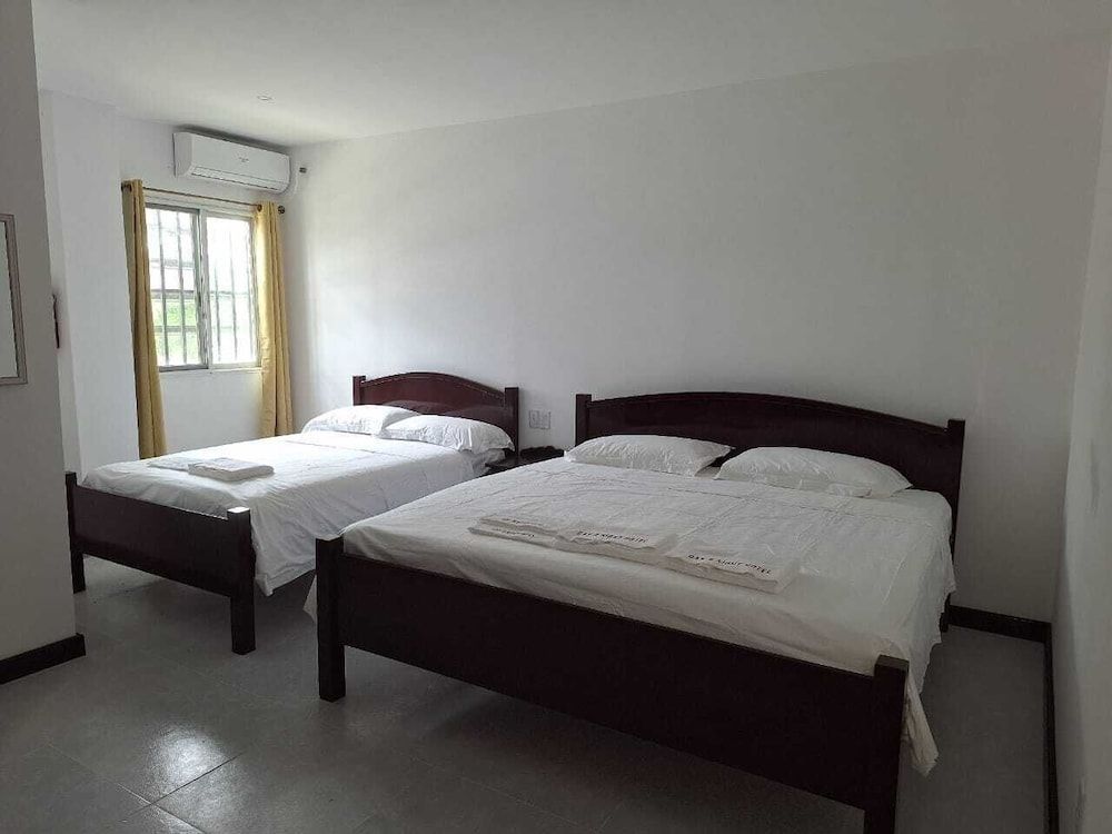 Day & Night Hotel Belmopan