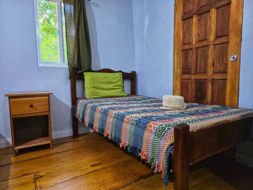 Freshwater Creek Cabanas Cabin 2