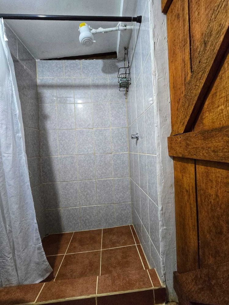 Freshwater Creek Cabanas Cabin 4