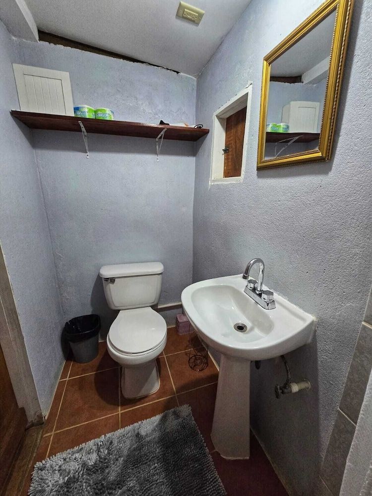 Freshwater Creek Cabanas Cabin 5