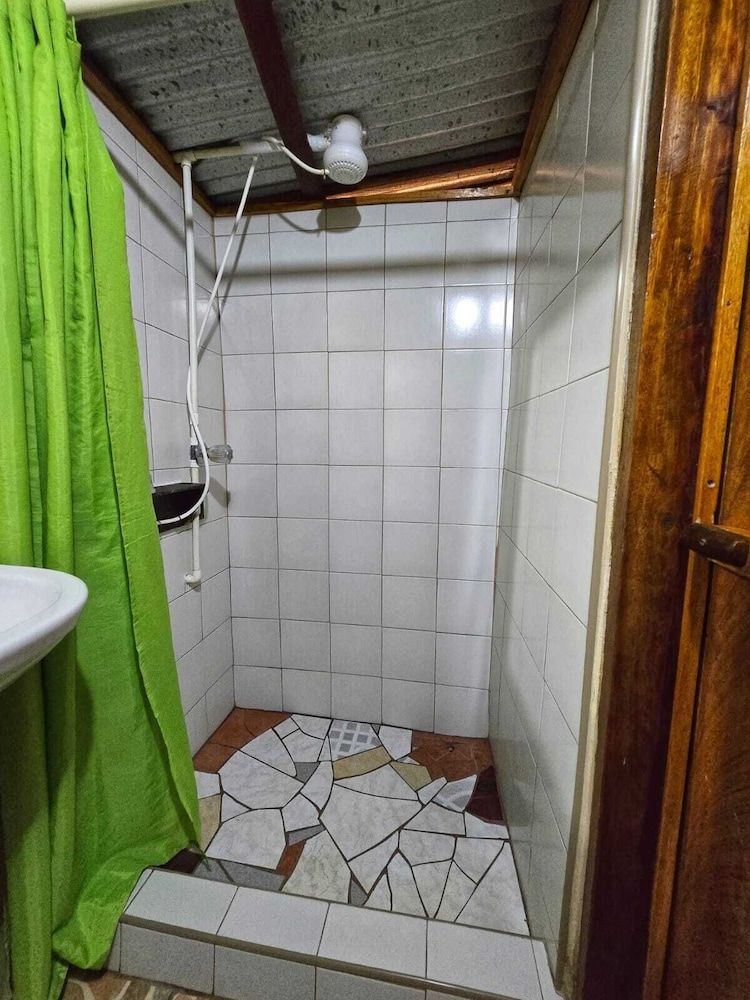 Freshwater Creek Cabanas Basic Cabin 7