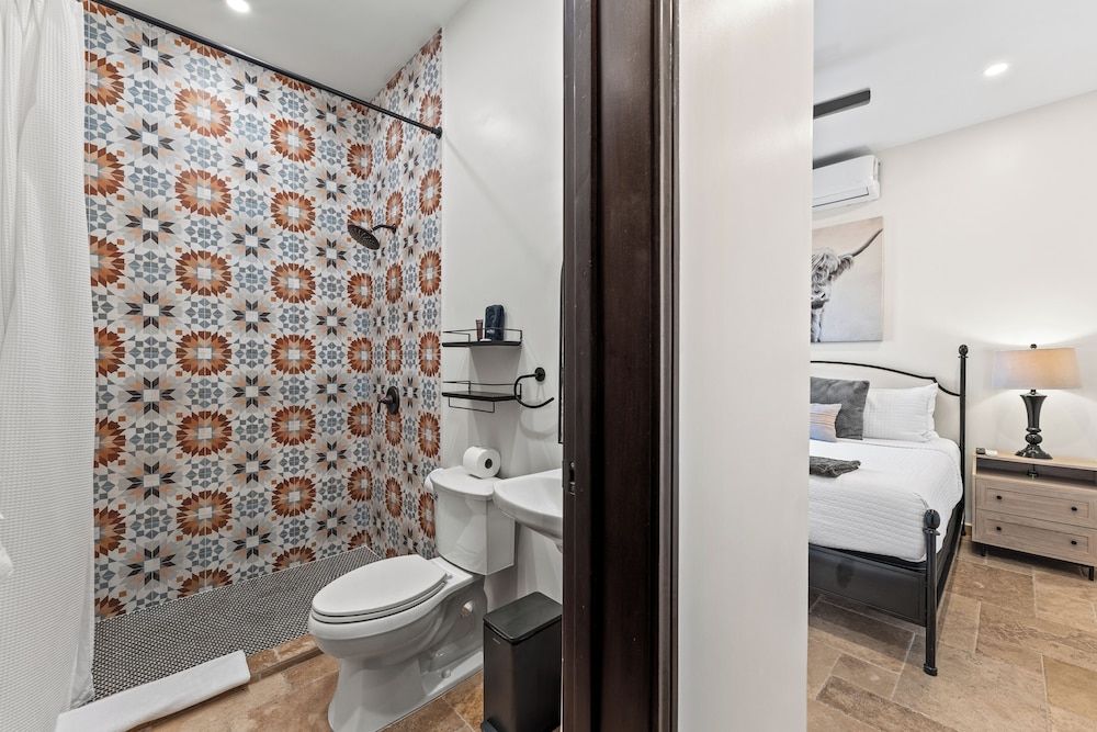 Las Haciendas Luxury Townhome, 2 Bedrooms, Private Pool, Mountain View 7