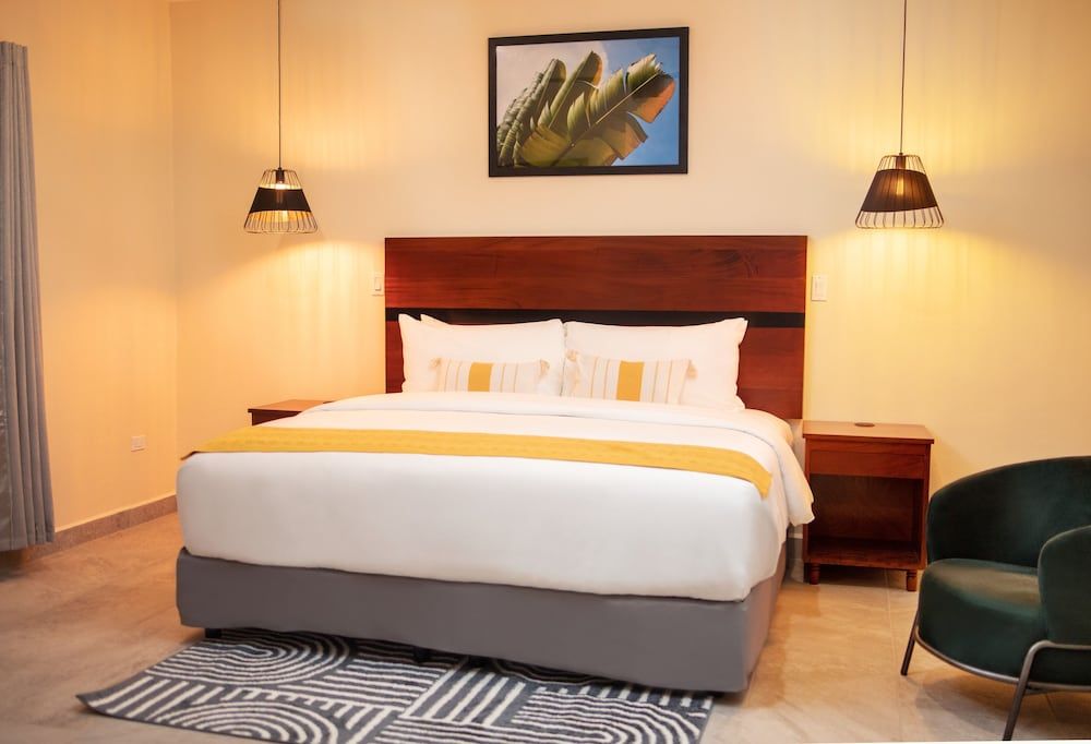 The West House Boutique Hotel