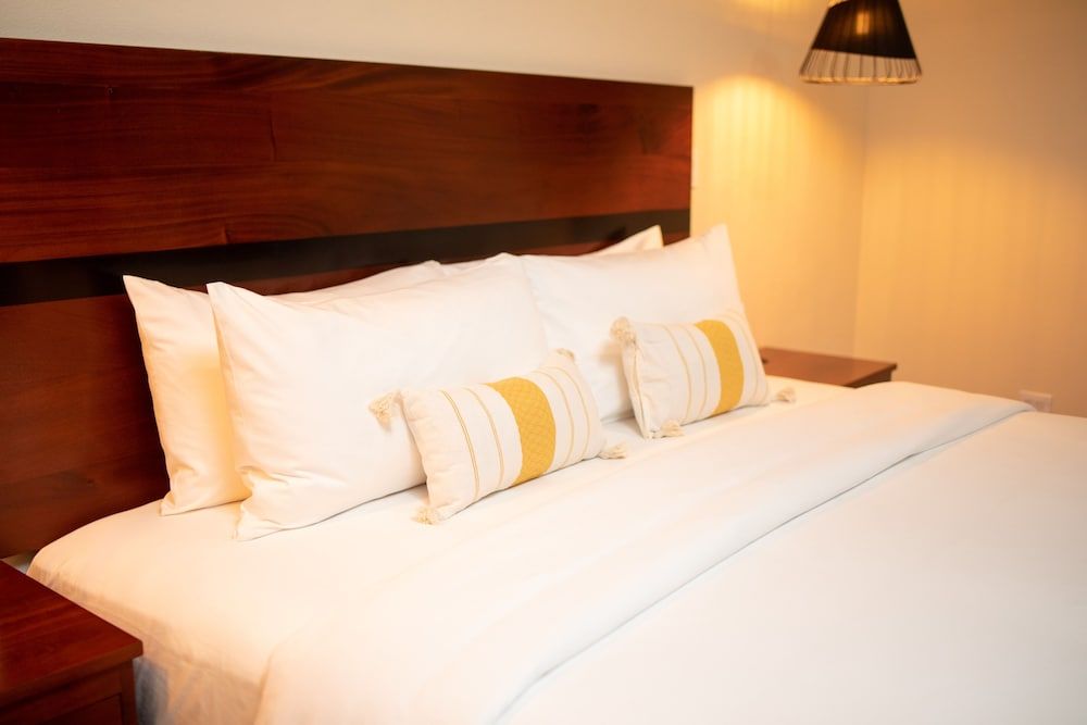 The West House Boutique Hotel Standard Room, 1 King Bed 3