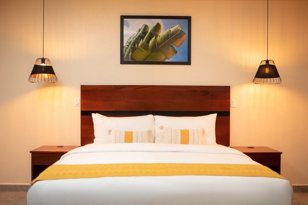 The West House Boutique Hotel Standard Room, 1 King Bed 2