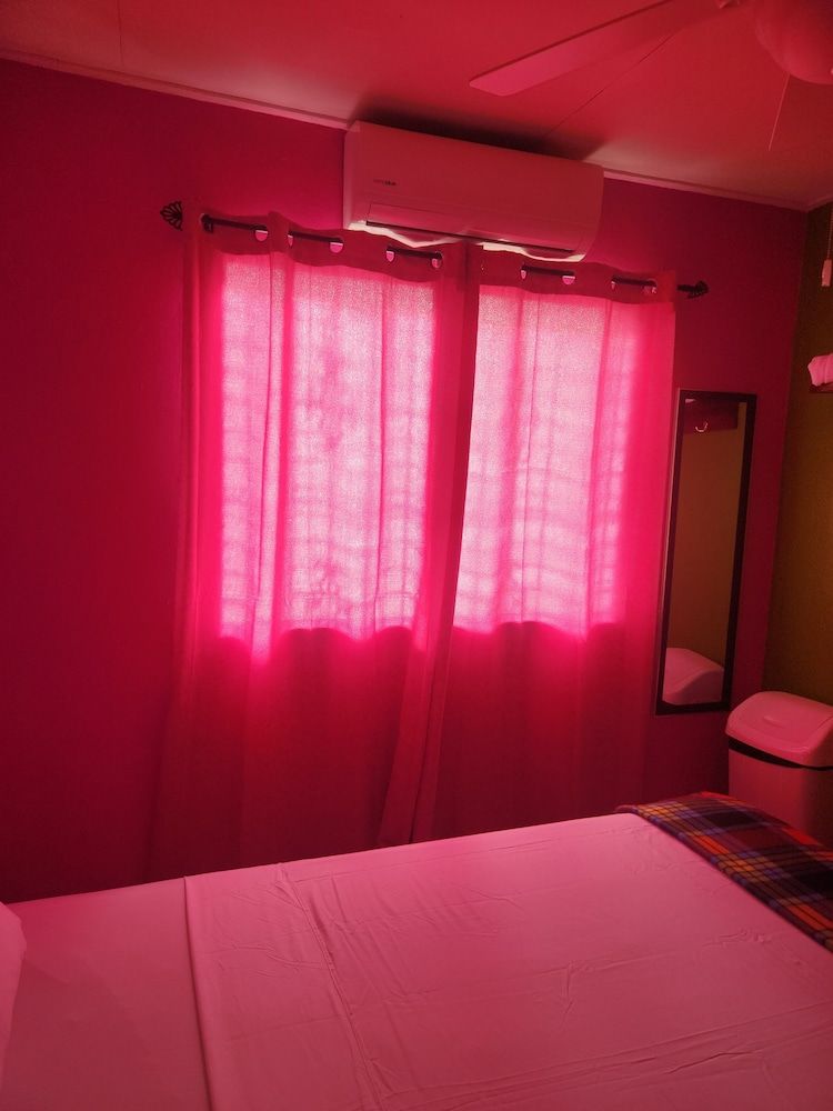 EL REY MOTEL & RESTAURANT Standard Double Room, Park View 17