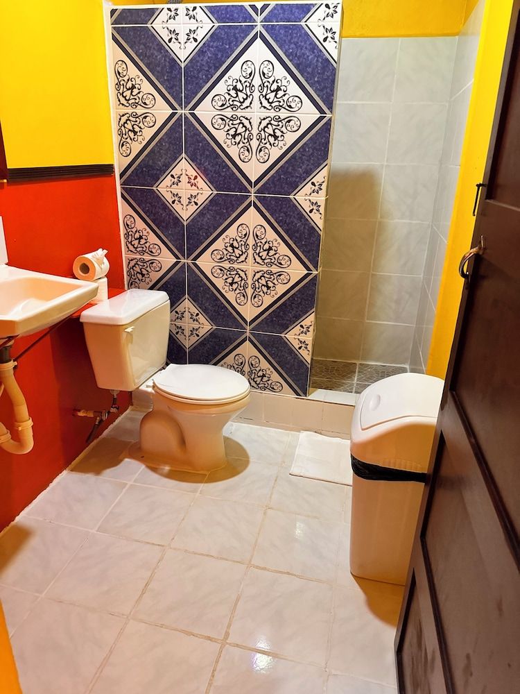 EL REY MOTEL & RESTAURANT Standard Double or Twin Room 14