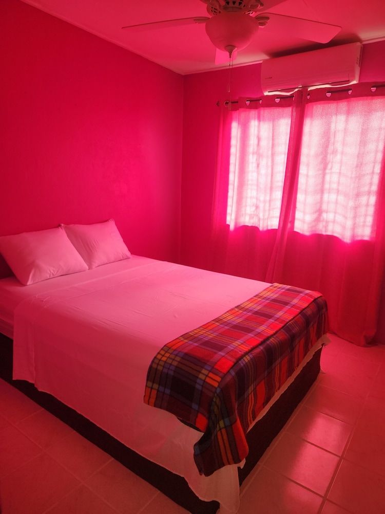 EL REY MOTEL & RESTAURANT Standard Double Room, Park View