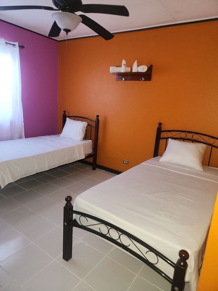 EL REY MOTEL & RESTAURANT Standard Double or Twin Room 6