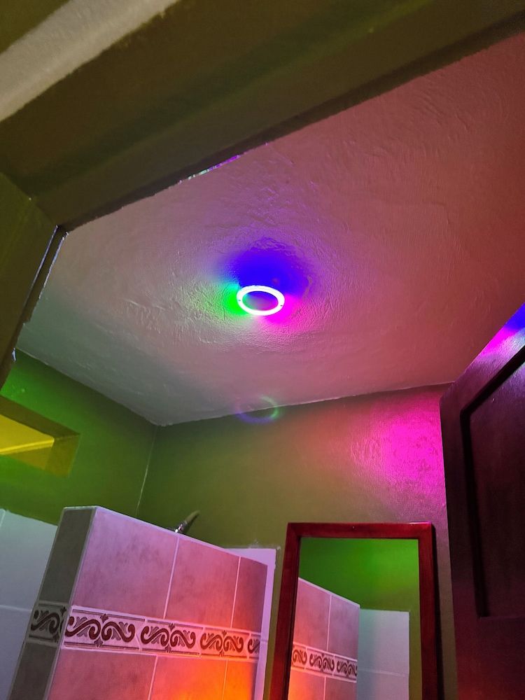 EL REY MOTEL & RESTAURANT Standard Double or Twin Room 26