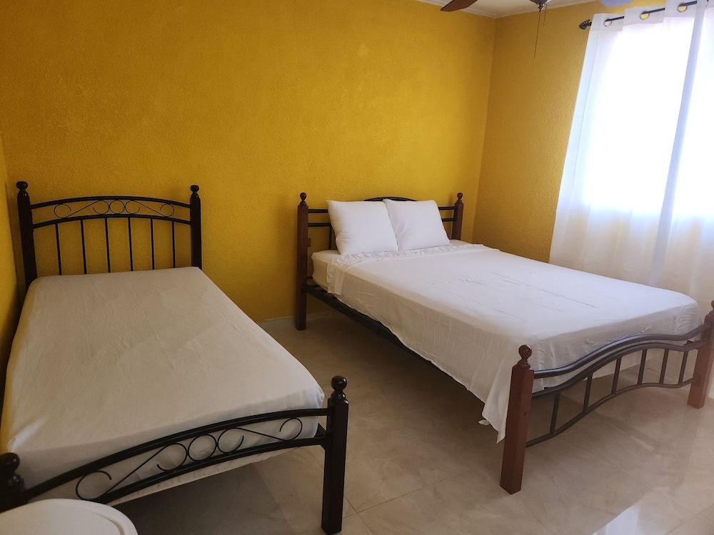 EL REY MOTEL & RESTAURANT Standard Double or Twin Room 7