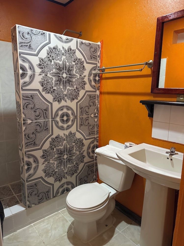 EL REY MOTEL & RESTAURANT Standard Double or Twin Room 18