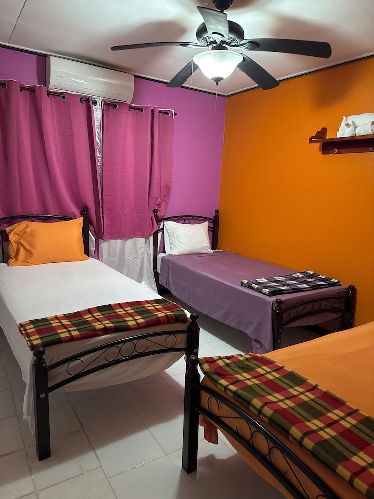 EL REY MOTEL & RESTAURANT Standard Double or Twin Room 12