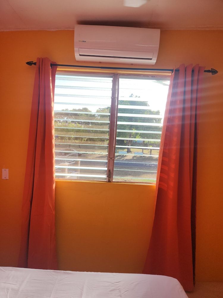 EL REY MOTEL & RESTAURANT Standard Double Room, Park View 19