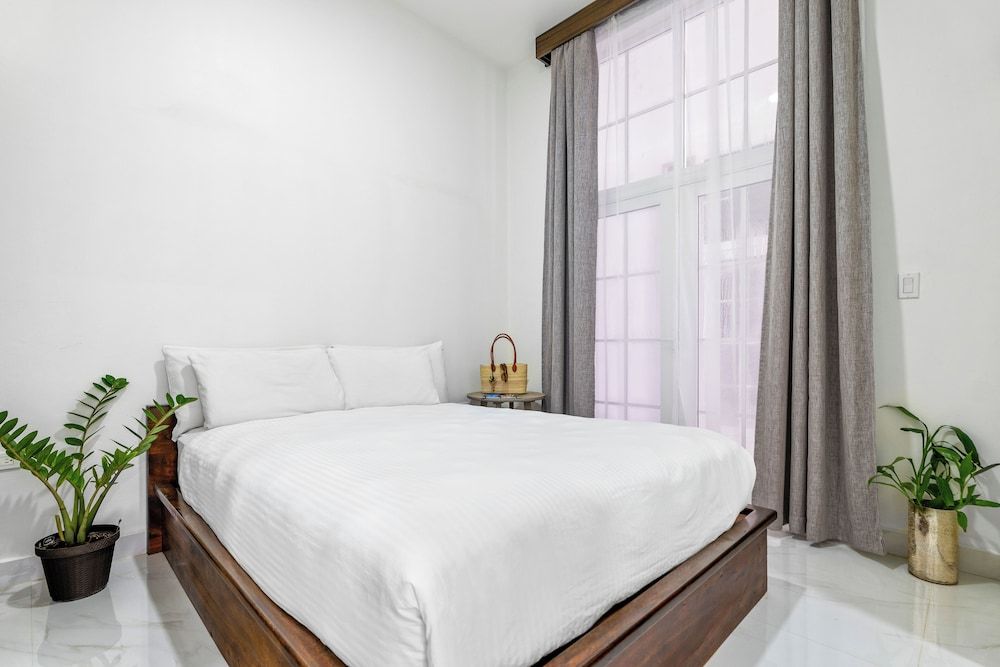 The Ellysian Apartments