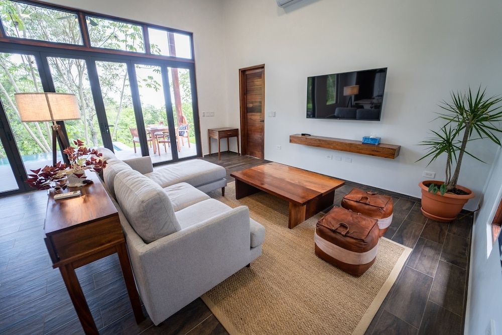 Chial Reserve Villa 5