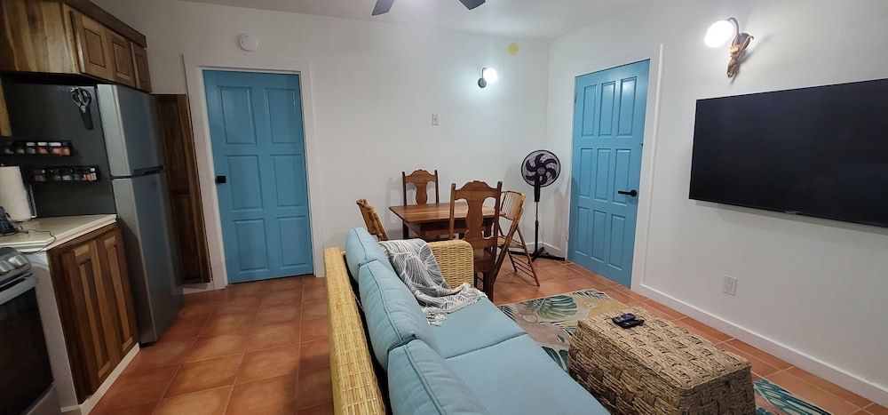 Alux House Family Suite 6