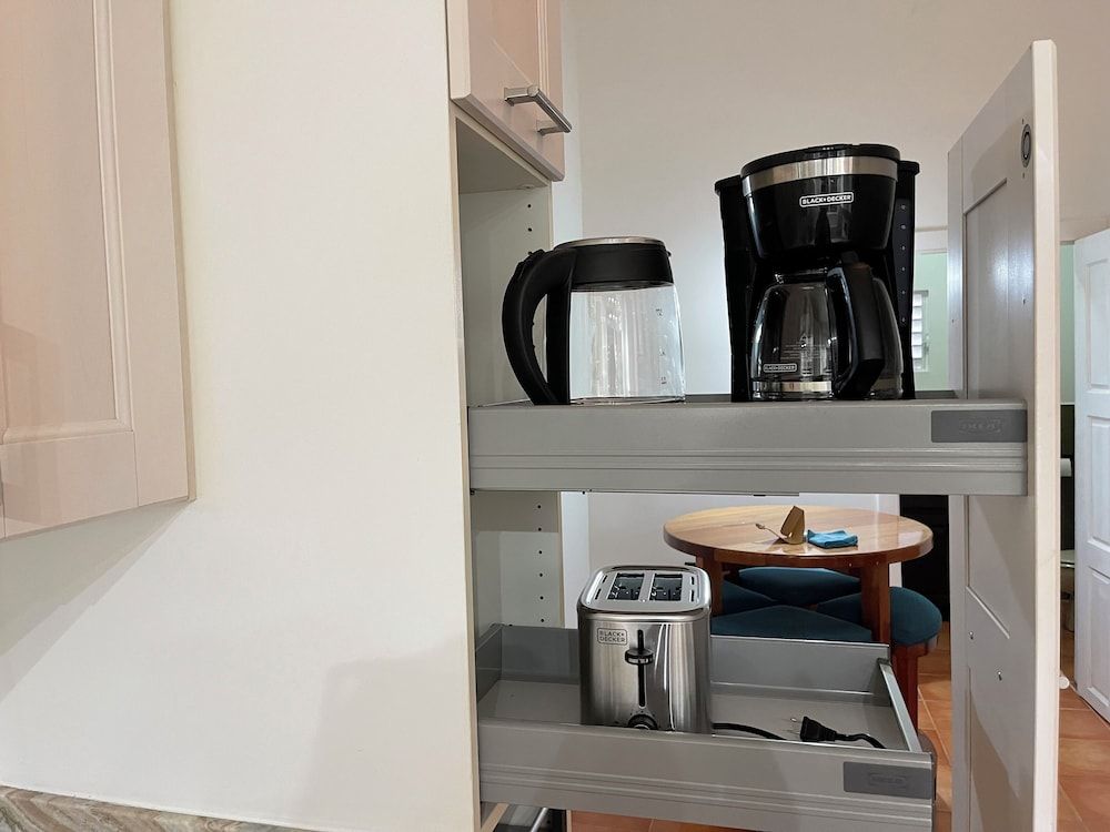 Alux House Premium Suite 7